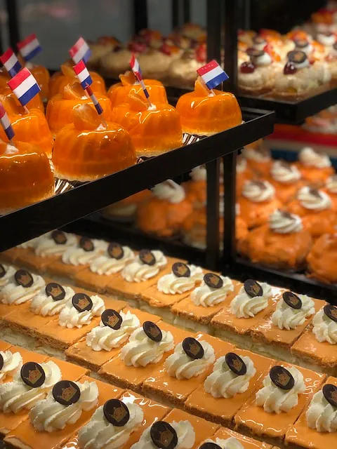 Casteleijn Brood en Banket