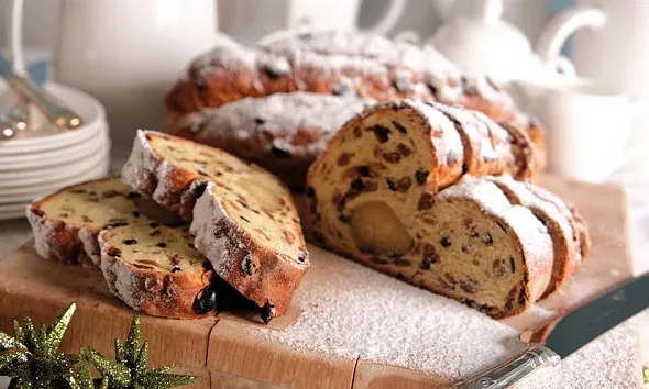 Casteleijn Brood en Banket