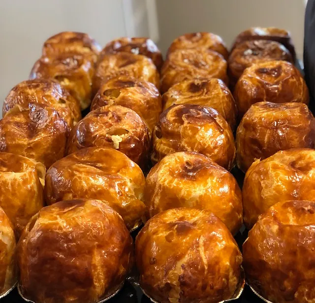 Casteleijn Brood en Banket